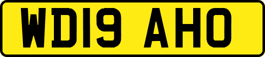 WD19AHO