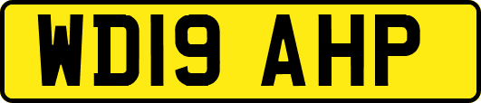WD19AHP