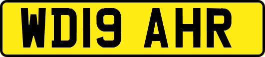 WD19AHR