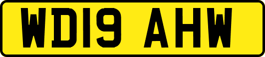 WD19AHW