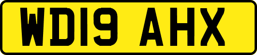 WD19AHX