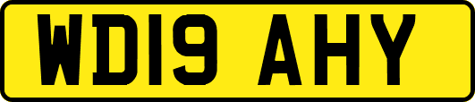 WD19AHY