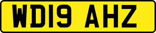 WD19AHZ