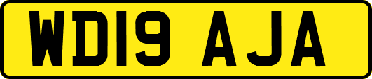 WD19AJA