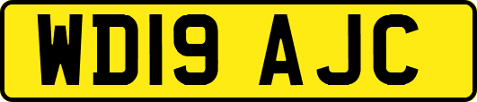 WD19AJC