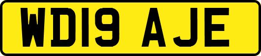 WD19AJE