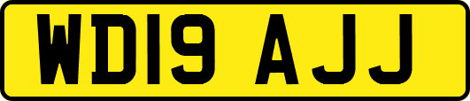 WD19AJJ