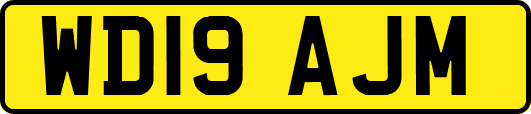 WD19AJM