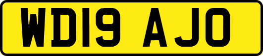 WD19AJO