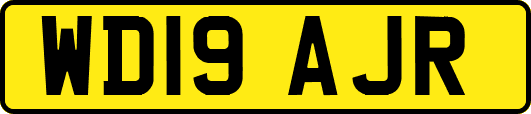 WD19AJR