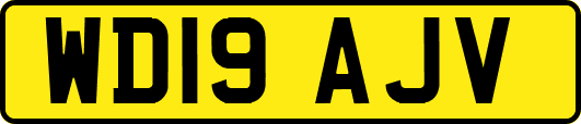 WD19AJV