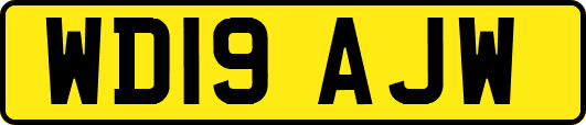 WD19AJW