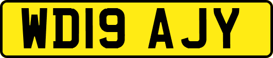 WD19AJY