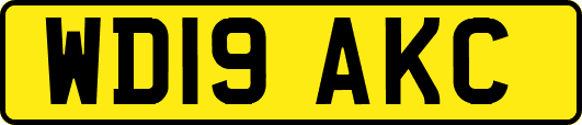 WD19AKC