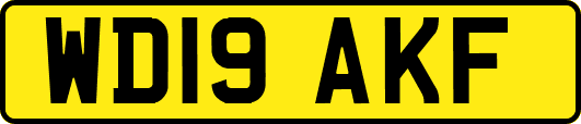 WD19AKF