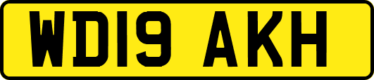 WD19AKH