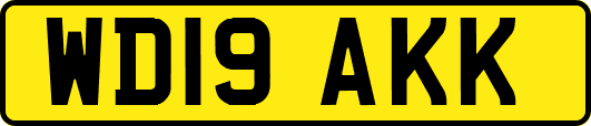 WD19AKK