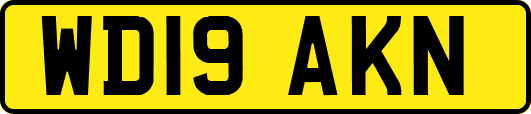 WD19AKN