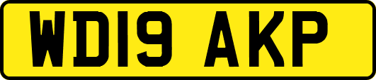 WD19AKP
