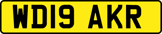 WD19AKR