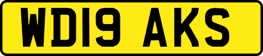 WD19AKS