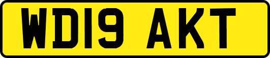 WD19AKT