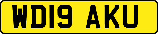 WD19AKU