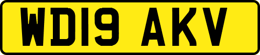 WD19AKV