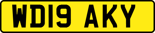 WD19AKY