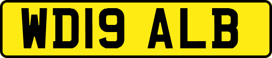 WD19ALB