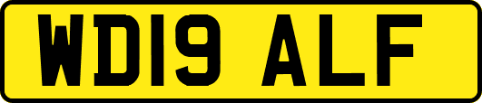 WD19ALF