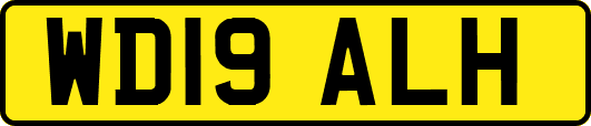 WD19ALH