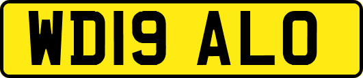 WD19ALO