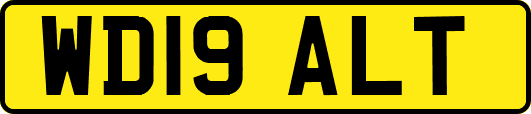 WD19ALT