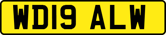 WD19ALW