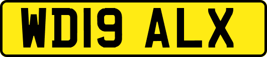 WD19ALX