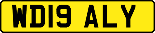 WD19ALY