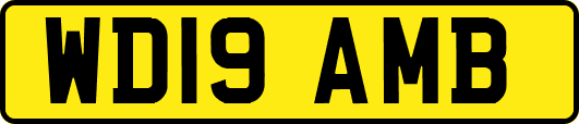 WD19AMB