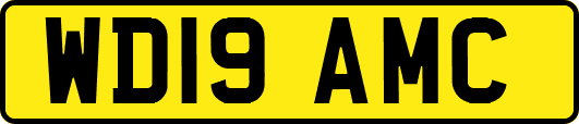 WD19AMC