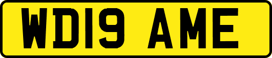 WD19AME