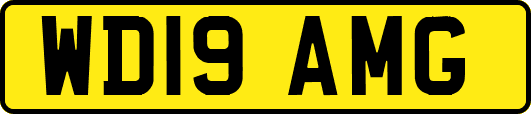 WD19AMG