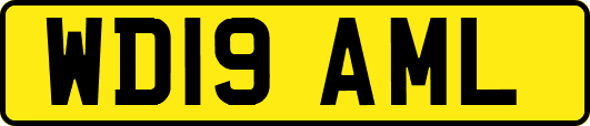 WD19AML