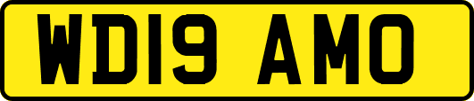 WD19AMO