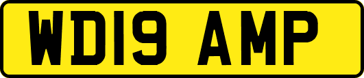 WD19AMP