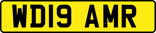 WD19AMR