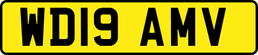 WD19AMV