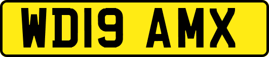 WD19AMX