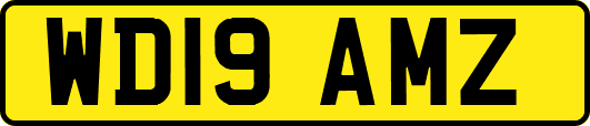 WD19AMZ