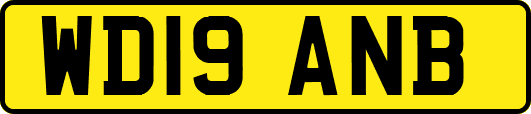 WD19ANB