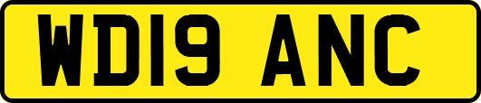 WD19ANC